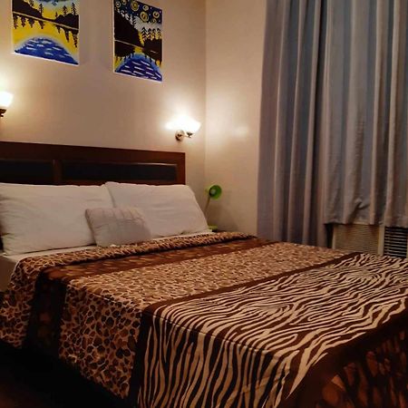 Sarasota Residential Resort Cluster 4 Unit 6B, 6C And 6L By Manny Newport Blvd, Across Naia T3 & Near Resorts World Manila, Pasay City Εξωτερικό φωτογραφία