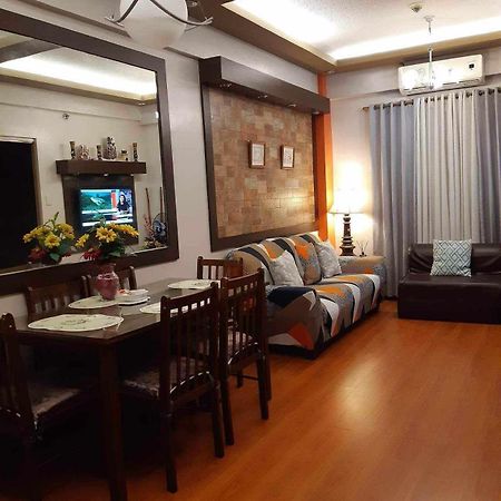 Sarasota Residential Resort Cluster 4 Unit 6B, 6C And 6L By Manny Newport Blvd, Across Naia T3 & Near Resorts World Manila, Pasay City Εξωτερικό φωτογραφία