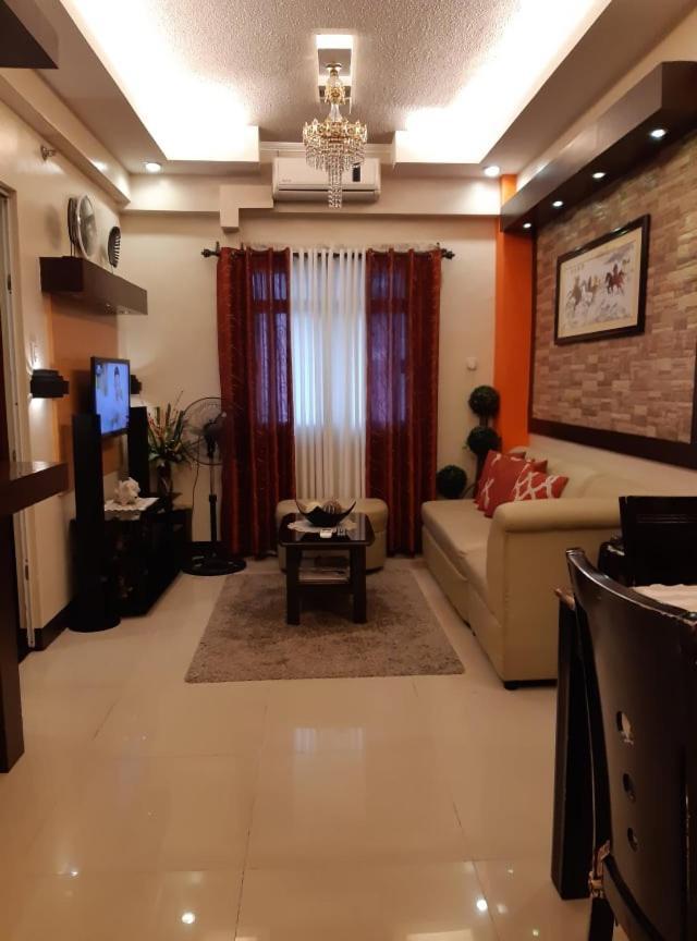 Sarasota Residential Resort Cluster 4 Unit 6B, 6C And 6L By Manny Newport Blvd, Across Naia T3 & Near Resorts World Manila, Pasay City Εξωτερικό φωτογραφία
