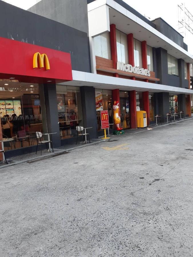 Sarasota Residential Resort Cluster 4 Unit 6B, 6C And 6L By Manny Newport Blvd, Across Naia T3 & Near Resorts World Manila, Pasay City Εξωτερικό φωτογραφία