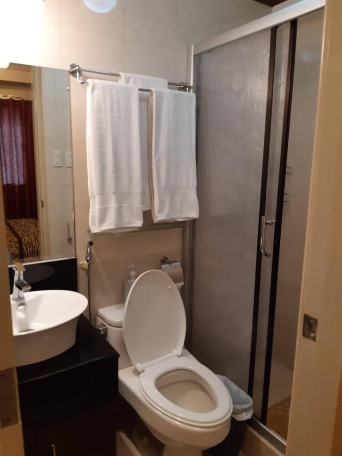 Sarasota Residential Resort Cluster 4 Unit 6B, 6C And 6L By Manny Newport Blvd, Across Naia T3 & Near Resorts World Manila, Pasay City Εξωτερικό φωτογραφία