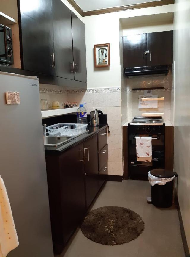 Sarasota Residential Resort Cluster 4 Unit 6B, 6C And 6L By Manny Newport Blvd, Across Naia T3 & Near Resorts World Manila, Pasay City Εξωτερικό φωτογραφία
