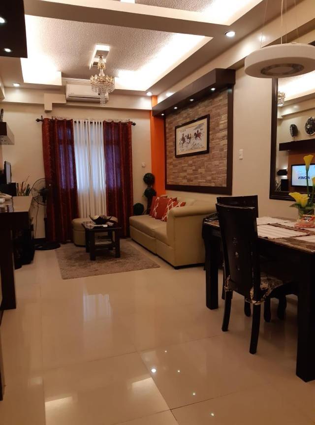 Sarasota Residential Resort Cluster 4 Unit 6B, 6C And 6L By Manny Newport Blvd, Across Naia T3 & Near Resorts World Manila, Pasay City Εξωτερικό φωτογραφία