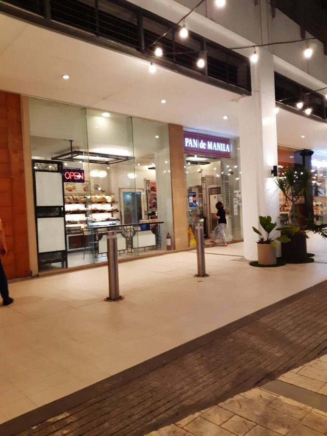 Sarasota Residential Resort Cluster 4 Unit 6B, 6C And 6L By Manny Newport Blvd, Across Naia T3 & Near Resorts World Manila, Pasay City Εξωτερικό φωτογραφία