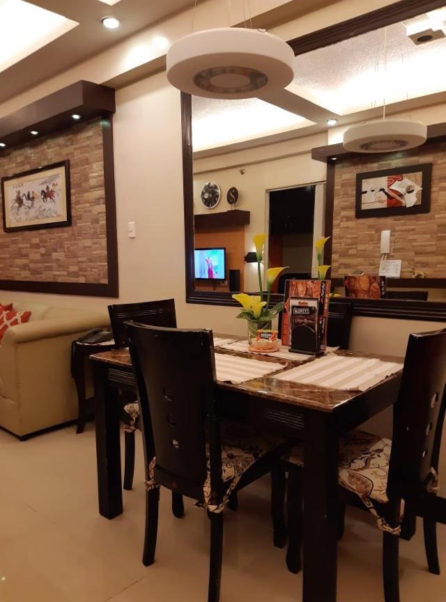 Sarasota Residential Resort Cluster 4 Unit 6B, 6C And 6L By Manny Newport Blvd, Across Naia T3 & Near Resorts World Manila, Pasay City Εξωτερικό φωτογραφία