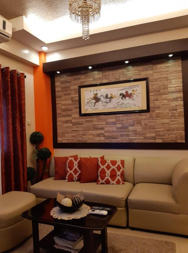 Sarasota Residential Resort Cluster 4 Unit 6B, 6C And 6L By Manny Newport Blvd, Across Naia T3 & Near Resorts World Manila, Pasay City Εξωτερικό φωτογραφία