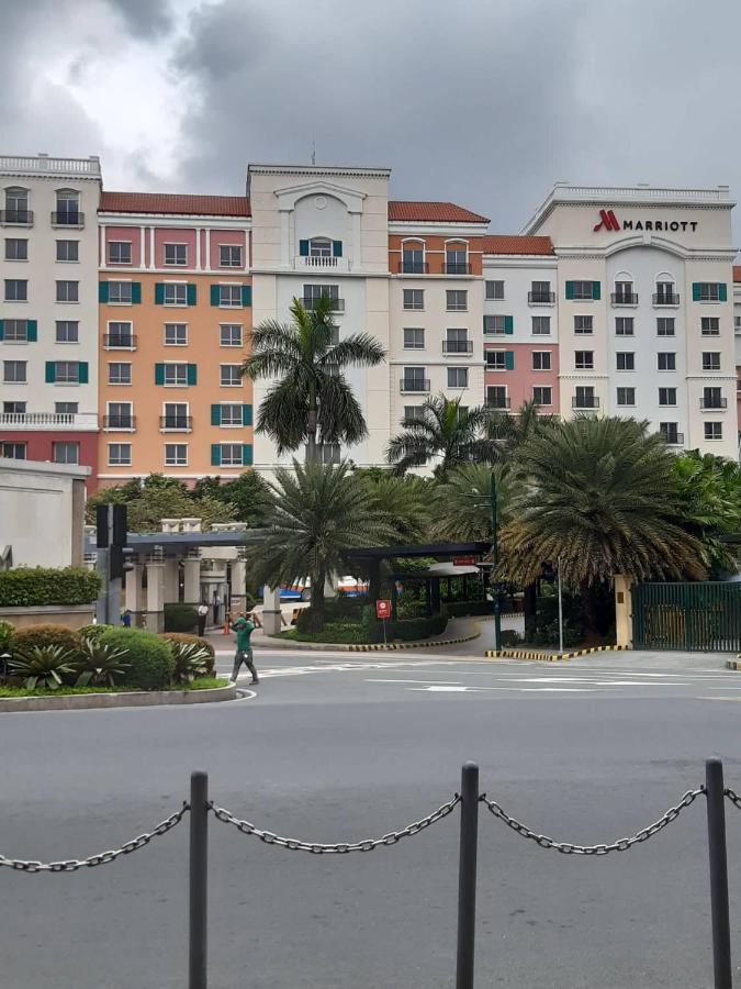 Sarasota Residential Resort Cluster 4 Unit 6B, 6C And 6L By Manny Newport Blvd, Across Naia T3 & Near Resorts World Manila, Pasay City Εξωτερικό φωτογραφία