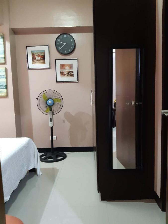 Sarasota Residential Resort Cluster 4 Unit 6B, 6C And 6L By Manny Newport Blvd, Across Naia T3 & Near Resorts World Manila, Pasay City Εξωτερικό φωτογραφία