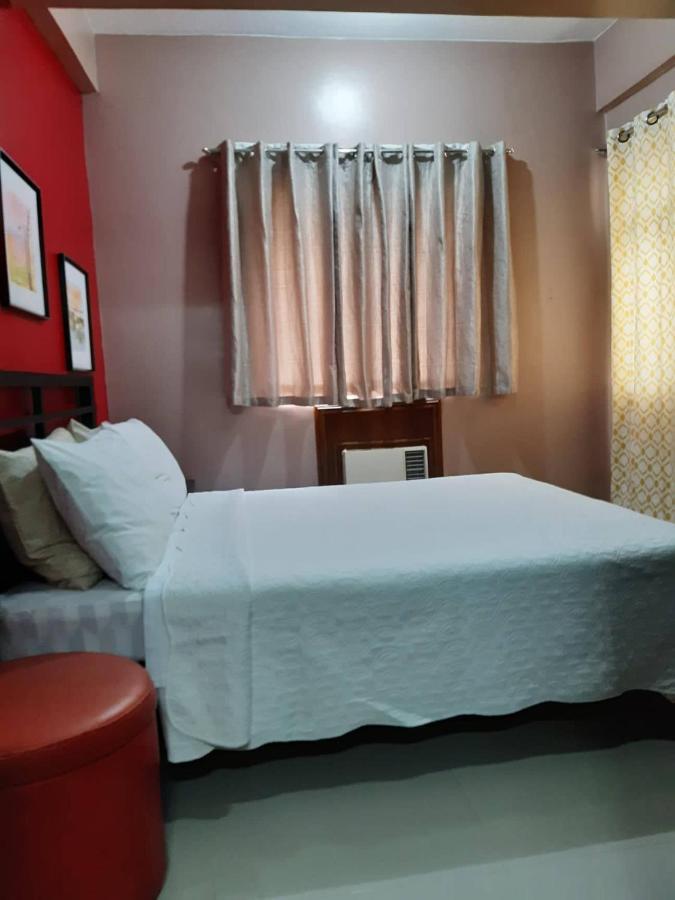 Sarasota Residential Resort Cluster 4 Unit 6B, 6C And 6L By Manny Newport Blvd, Across Naia T3 & Near Resorts World Manila, Pasay City Εξωτερικό φωτογραφία