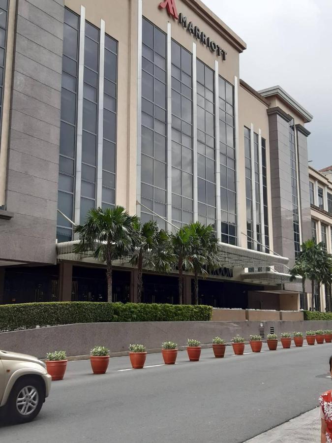 Sarasota Residential Resort Cluster 4 Unit 6B, 6C And 6L By Manny Newport Blvd, Across Naia T3 & Near Resorts World Manila, Pasay City Εξωτερικό φωτογραφία