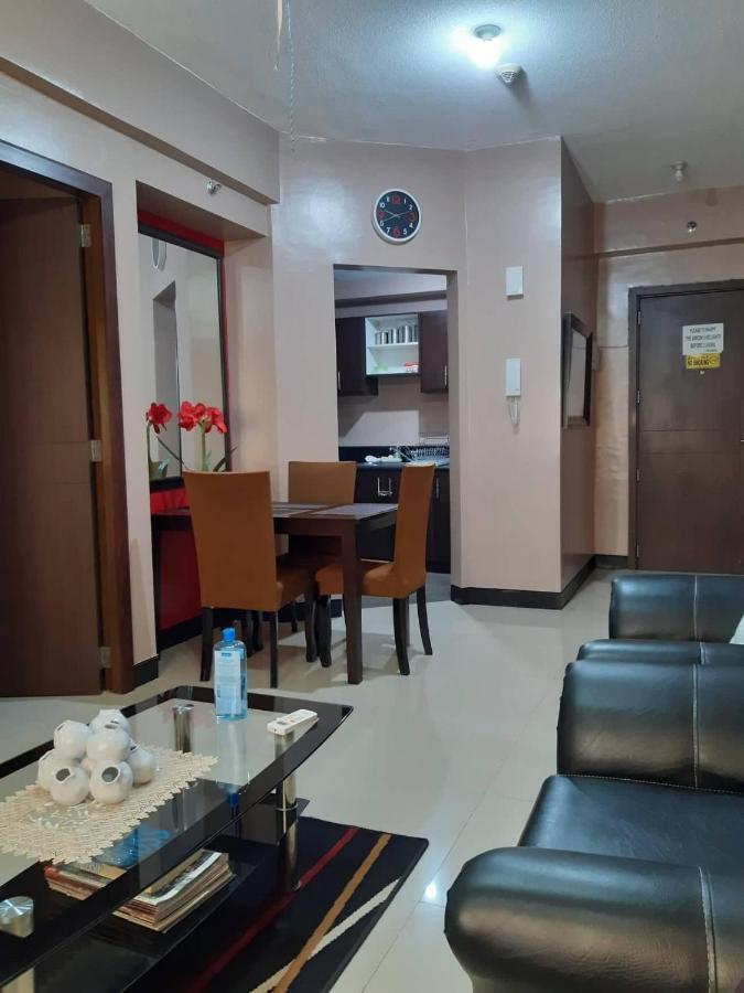 Sarasota Residential Resort Cluster 4 Unit 6B, 6C And 6L By Manny Newport Blvd, Across Naia T3 & Near Resorts World Manila, Pasay City Εξωτερικό φωτογραφία