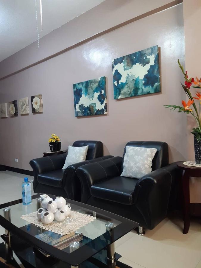 Sarasota Residential Resort Cluster 4 Unit 6B, 6C And 6L By Manny Newport Blvd, Across Naia T3 & Near Resorts World Manila, Pasay City Εξωτερικό φωτογραφία