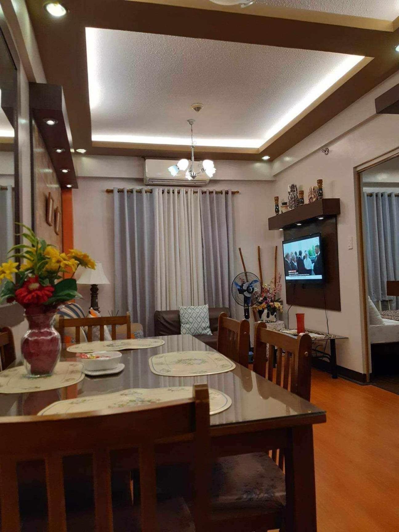 Sarasota Residential Resort Cluster 4 Unit 6B, 6C And 6L By Manny Newport Blvd, Across Naia T3 & Near Resorts World Manila, Pasay City Εξωτερικό φωτογραφία