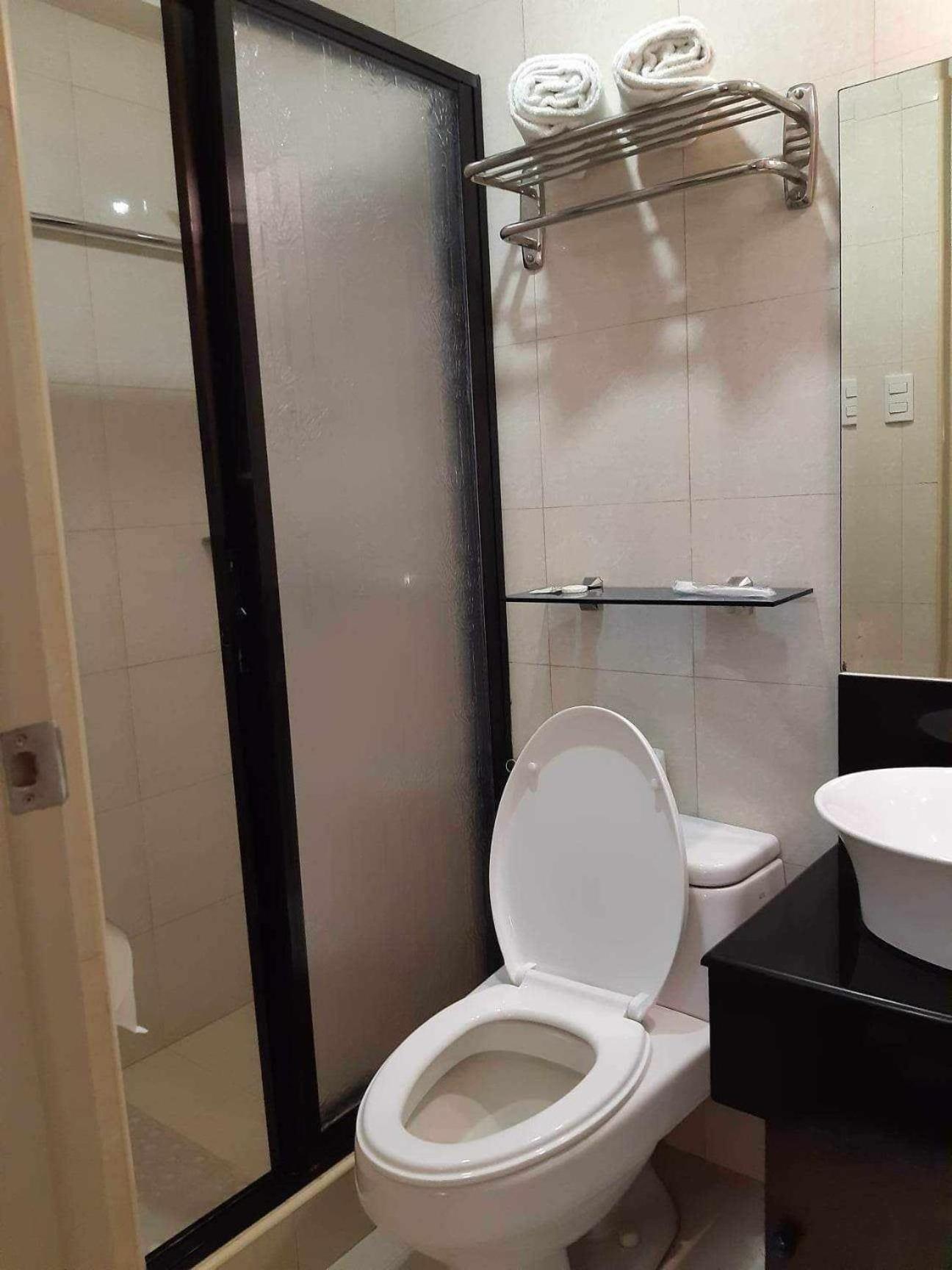 Sarasota Residential Resort Cluster 4 Unit 6B, 6C And 6L By Manny Newport Blvd, Across Naia T3 & Near Resorts World Manila, Pasay City Εξωτερικό φωτογραφία