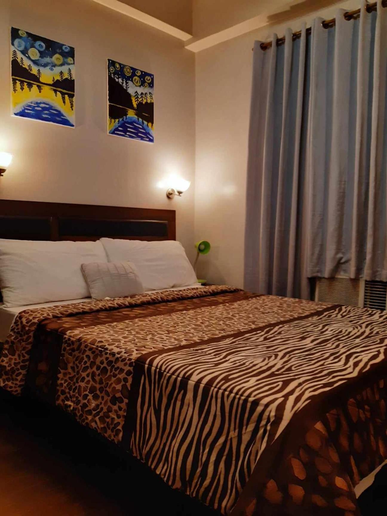 Sarasota Residential Resort Cluster 4 Unit 6B, 6C And 6L By Manny Newport Blvd, Across Naia T3 & Near Resorts World Manila, Pasay City Εξωτερικό φωτογραφία