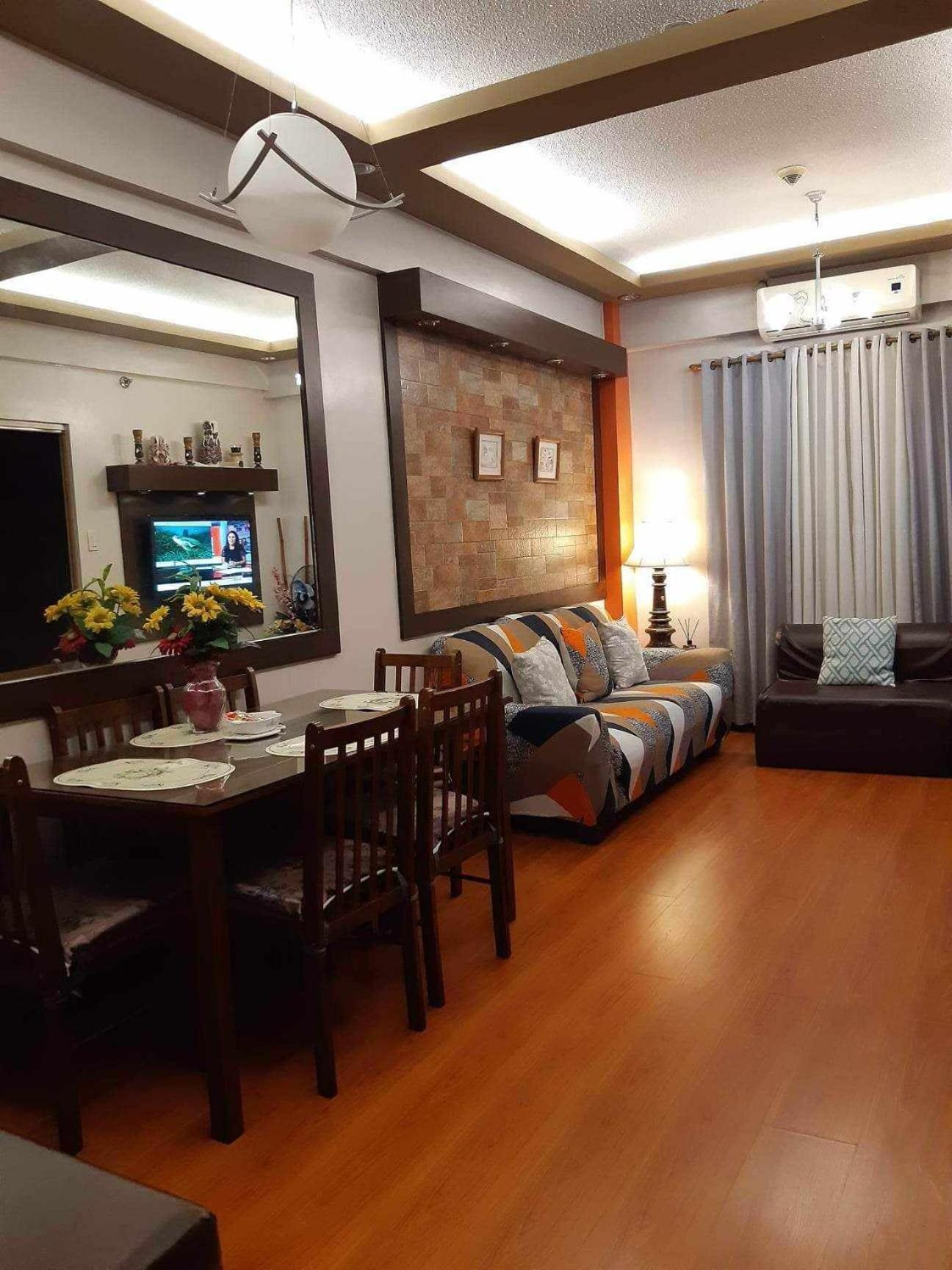 Sarasota Residential Resort Cluster 4 Unit 6B, 6C And 6L By Manny Newport Blvd, Across Naia T3 & Near Resorts World Manila, Pasay City Εξωτερικό φωτογραφία